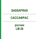 САССАФРАС (SASSAFRAS) LM 26 раствор 10 мл - Гомеопатия ARCANA DR.SEWERIN