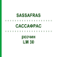 САССАФРАС (SASSAFRAS) LM 30 раствор 10 мл - Гомеопатия ARCANA DR.SEWERIN