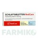 ШЛАФТАБЛЕТЕН (SCHLAFTABLETTEN) 50 мг таблетки 20 шт - Дифенгидрамин FAIRMED HEALTHCARE