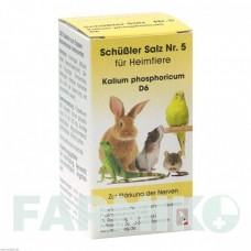ШУССЛЕР САЛЬЦ (SCHUSSLER SALZ) D 6 таблетки 200 шт - Гомеопатия DR.RECKEWEG