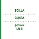 СЦИЛЛА (SCILLA) LM 8 раствор 10 мл - Гомеопатия ARCANA DR.SEWERIN