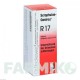 СКРОФУЛЕ (SCROPHULAE) суміш 50 мл - Гомеопатія DR.RECKEWEG