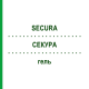 СЕКУРА (SECURA) гель 25x1 мл - Активні речовини ACA MULLER-ADAG PHARMA