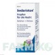 СЕДАРИСТОН (SEDARISTON) жидкость 50 мл - Активные вещества ARISTO PHARMA