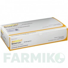 СІБРІ (SEEBRI) 44 мкг капсули 30 шт - Глікопіронію бромід DOCPHARM