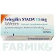 СЕЛЕГИЛИН (SELEGILIN) 10 мг таблетки 100 шт - Селегилин STADAPHARM