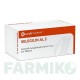 СЕЛЕГИЛИН (SELEGILIN) 5 таблетки 60 шт - Селегилин ALIUD PHARMA