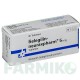 СЕЛЕГИЛИН (SELEGILIN) 5 мг таблетки 30 шт - Селегилин NEURAXPHARM