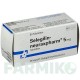 СЕЛЕГИЛИН (SELEGILIN) 5 мг таблетки 60 шт - Селегилин NEURAXPHARM