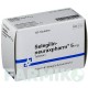 СЕЛЕГИЛИН (SELEGILIN) 5 мг таблетки 100 шт - Селегилин NEURAXPHARM