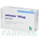 СЕЛЕНАЗА (SELENASE) 100 мкг раствор 60x2 мл - Селенит натрия BIOSYN
