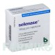 СЕЛЕНАЗА (SELENASE) 100 мкг раствор 10x2 мл - Селенит натрия BIOSYN