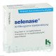 СЕЛЕНАЗА (SELENASE) 50 мкг раствор 10x1 мл - Селенит натрия BIOSYN