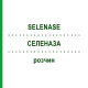 СЕЛЕНАЗА (SELENASE) раствор 10x20 мл - Селенит натрия BIOSYN