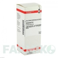 СЕЛЕНИУМ (SELENIUM) D 6 раствор 50 мл - Гомеопатия DHU