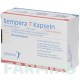 СЕМПЕРА (SEMPERA) капсулы 28 шт - Итраконазол EMRA-MED