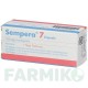 СЕМПЕРА (SEMPERA) капсулы 14 шт - Итраконазол KOHLPHARMA