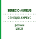 СЕНЕЦИО АУРЕУС (SENECIO AUREUS) LM 21 раствор 10 мл - Гомеопатия ARCANA DR.SEWERIN