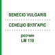 СЕНЕЦИО ВУЛГАРИС (SENECIO VULGARIS) LM 110 раствор 10 мл - Гомеопатия ARCANA DR.SEWERIN
