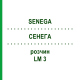 СЕНЕГА (SENEGA) LM 3 раствор 10 мл - Гомеопатия ARCANA DR.SEWERIN