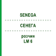СЕНЕГА (SENEGA) LM 6 раствор 10 мл - Гомеопатия ARCANA DR.SEWERIN