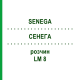 СЕНЕГА (SENEGA) LM 8 раствор 10 мл - Гомеопатия ARCANA DR.SEWERIN