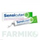 СЕНСИКУТАН (SENSICUTAN) крем 80 г - Активні речовини HARRAS PHARMA CURARINA