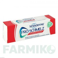 СЕНСОДИН (SENSODYNE) гель 25 г - Фторид натрію GLAXOSMITHKLINE