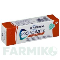 СЕНСОДИН (SENSODYNE) гель 40 г - Фторид натрію GLAXOSMITHKLINE