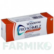 СЕНСОДИН (SENSODYNE) гель 225 г - Фторид натрия GLAXOSMITHKLINE