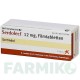 СЕРДОЛЕКТ (SERDOLECT) 12 мг таблетки 50 шт - Сертиндол LUNDBECK