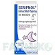 СЕРИПНОЛ (SERIPNOL) спрей 12 мл - Активні речовини NEURAXPHARM