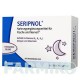 СЕРИПНОЛ (SERIPNOL) таблетки 60 шт - Активні речовини NEURAXPHARM