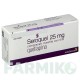 СЕРОКВЕЛЬ (SEROQUEL) 25 мг таблетки 50 шт - Кветиапин KOHLPHARMA