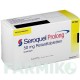 СЕРОКВЕЛЬ (SEROQUEL) 50 мг таблетки 50 шт - Кветиапин EMRA-MED