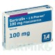 СЕРТРАЛИН (SERTRALIN) 100 мг таблетки 20 шт - Сертралин 1 A PHARMA
