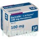 СЕРТРАЛИН (SERTRALIN) 100 мг таблетки 100 шт - Сертралин 1 A PHARMA