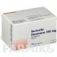 СЕРТРАЛІН (SERTRALIN) 100 мг таблетки 20 шт - Сертралін HEUNET PHARMA