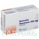 СЕРТРАЛІН (SERTRALIN) 100 мг таблетки 50 шт - Сертралін HEUNET PHARMA