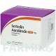 СЕРТРАЛИН (SERTRALIN) 100 мг таблетки 100 шт - Сертралин PUREN PHARMA