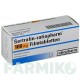 СЕРТРАЛІН (SERTRALIN) 100 мг таблетки 20 шт - Сертралін RATIOPHARM