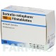 СЕРТРАЛІН (SERTRALIN) 100 мг таблетки 100 шт - Сертралін RATIOPHARM