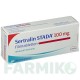 СЕРТРАЛІН (SERTRALIN) 100 мг таблетки 50 шт - Сертралін STADAPHARM