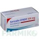 СЕРТРАЛІН (SERTRALIN) 100 мг таблетки 100 шт - Сертралін STADAPHARM