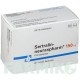 СЕРТРАЛІН (SERTRALIN) 150 мг таблетки 50 шт - Сертралін NEURAXPHARM
