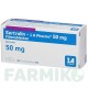 СЕРТРАЛИН (SERTRALIN) 50 мг таблетки 50 шт - Сертралин 1 A PHARMA