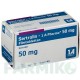 СЕРТРАЛИН (SERTRALIN) 50 мг таблетки 100 шт - Сертралин 1 A PHARMA