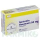 СЕРТРАЛІН (SERTRALIN) 50 мг таблетки 20 шт - Сертралін HEUMANN PHARMA