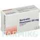 СЕРТРАЛІН (SERTRALIN) 50 мг таблетки 20 шт - Сертралін HEUNET PHARMA