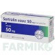 СЕРТРАЛИН (SERTRALIN) 50 мг таблетки 50 шт - Сертралин HEXAL